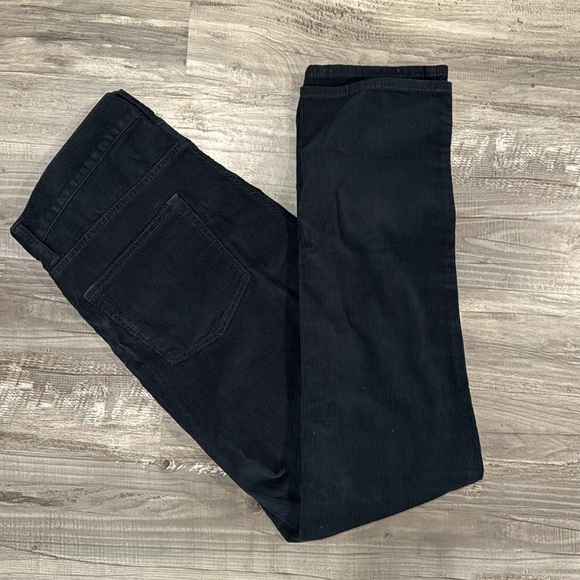 Men's straight corduroy pants style 770 - Picture 6 of 8